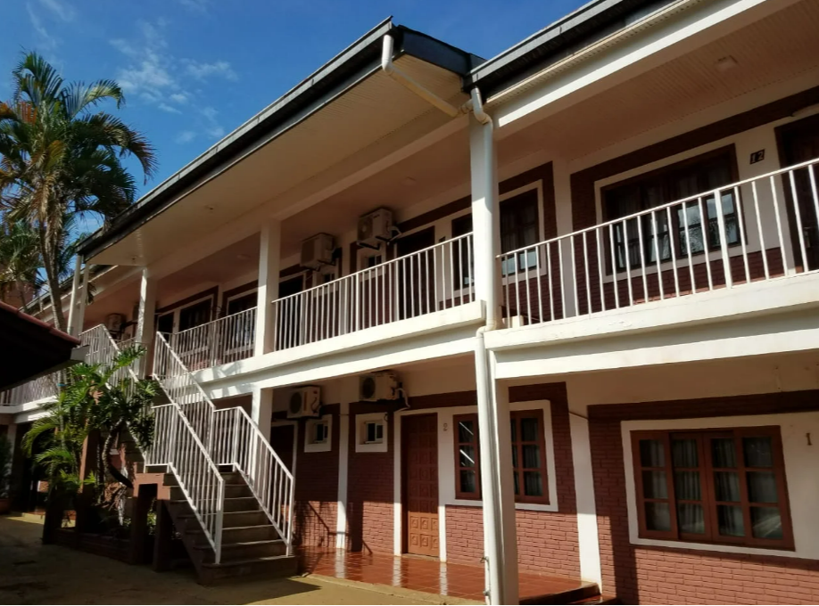 Puerto Iguazú – Complejo AATRAC