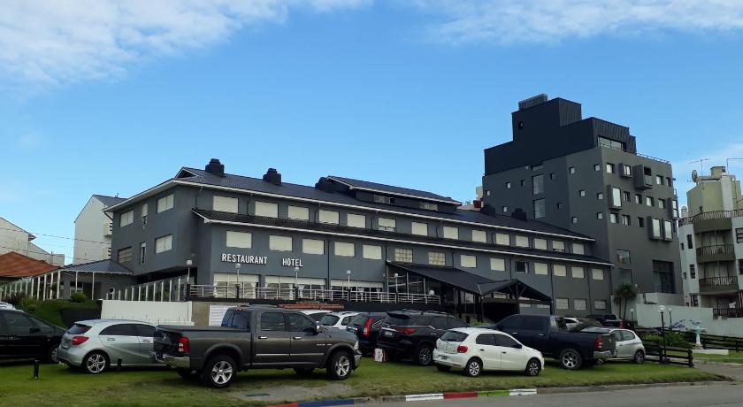 Mar del Plata – Complejo AATRAC