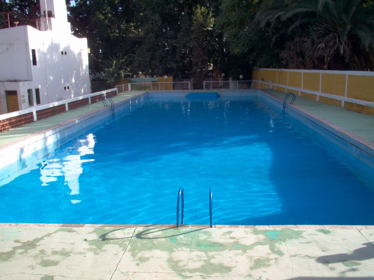 Mendoza – Complejo AATRAC
